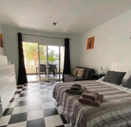 Suri Costa Teguise Apartment Exterior photo