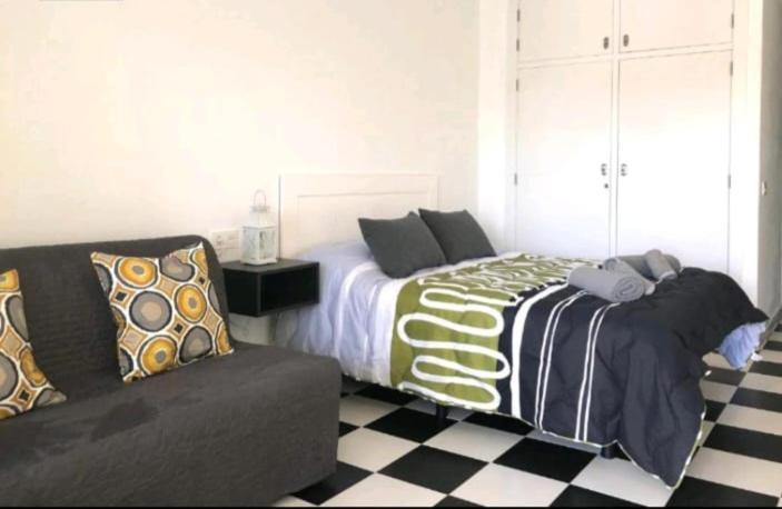Suri Costa Teguise Apartment Exterior photo