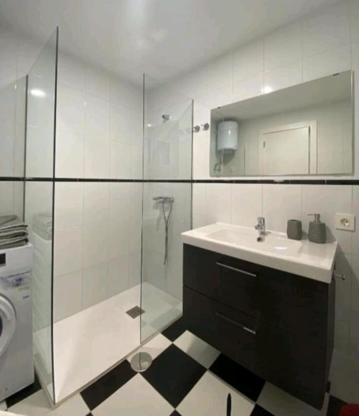 Suri Costa Teguise Apartment Exterior photo